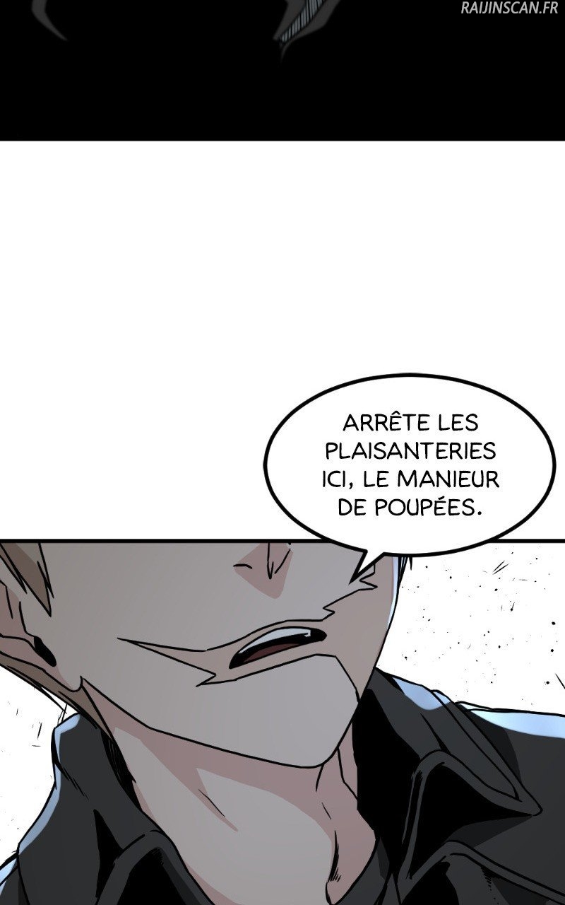 Read Hero Killer FR Manga Online
