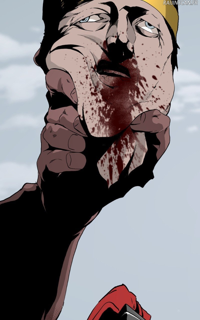Read Hero Killer FR Manga Online