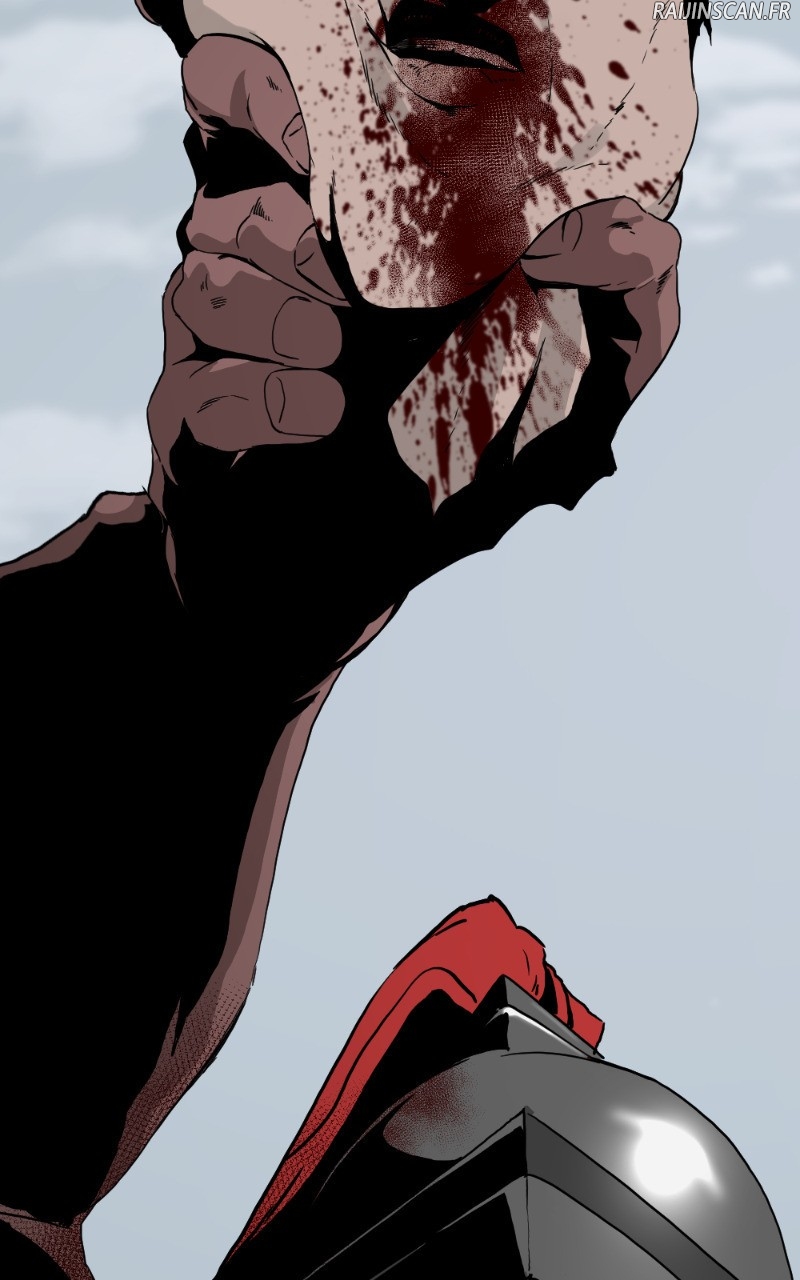 Read Hero Killer FR Manga Online