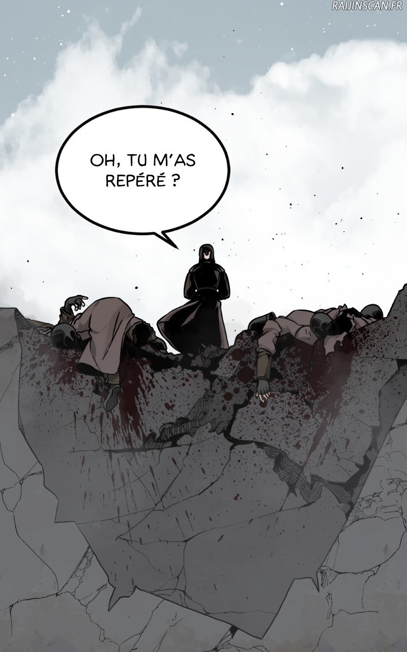 Read Hero Killer FR Manga Online