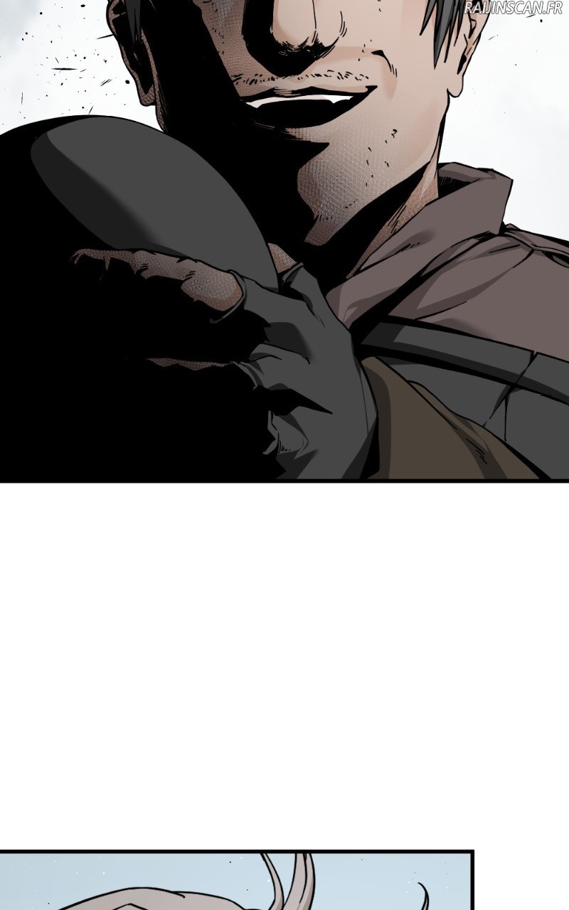 Read Hero Killer FR Manga Online