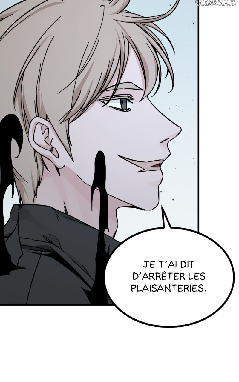 Read Hero Killer FR Manga Online