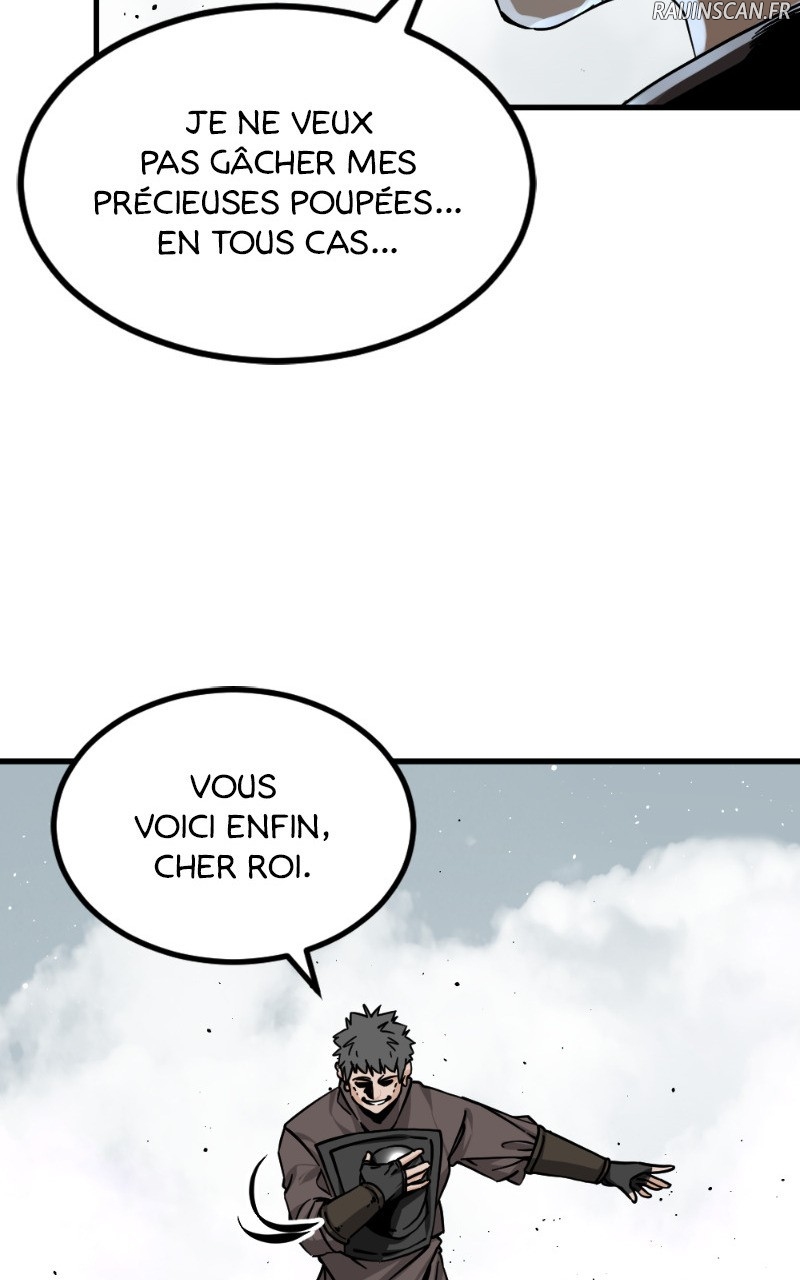 Read Hero Killer FR Manga Online