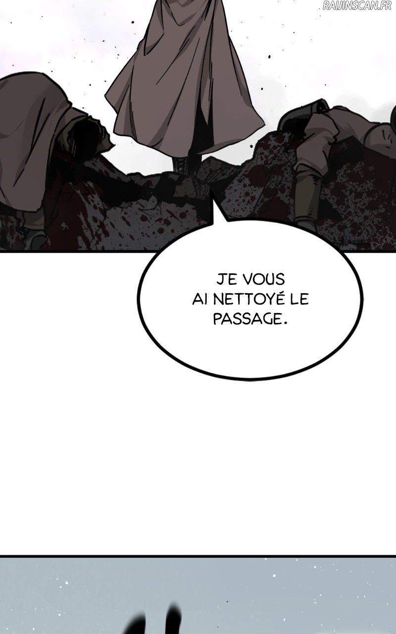 Read Hero Killer FR Manga Online