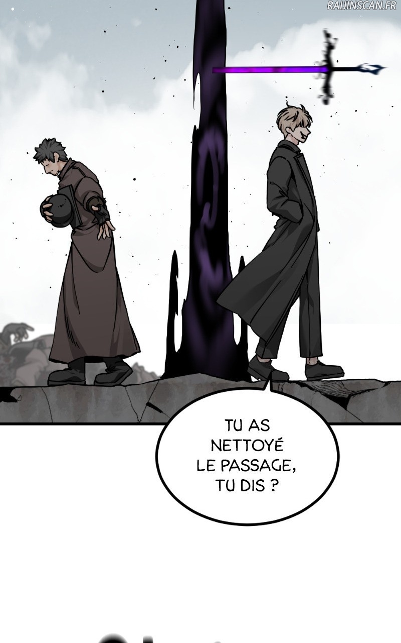 Read Hero Killer FR Manga Online
