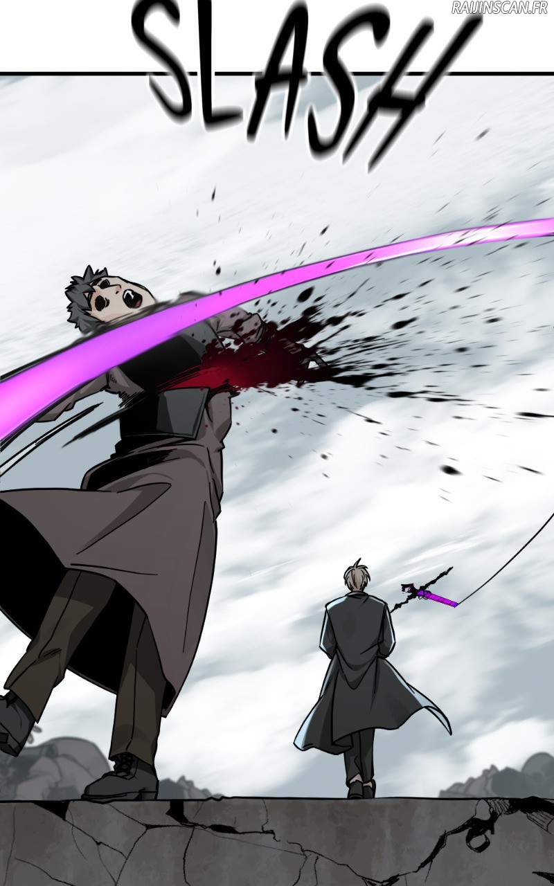 Read Hero Killer FR Manga Online
