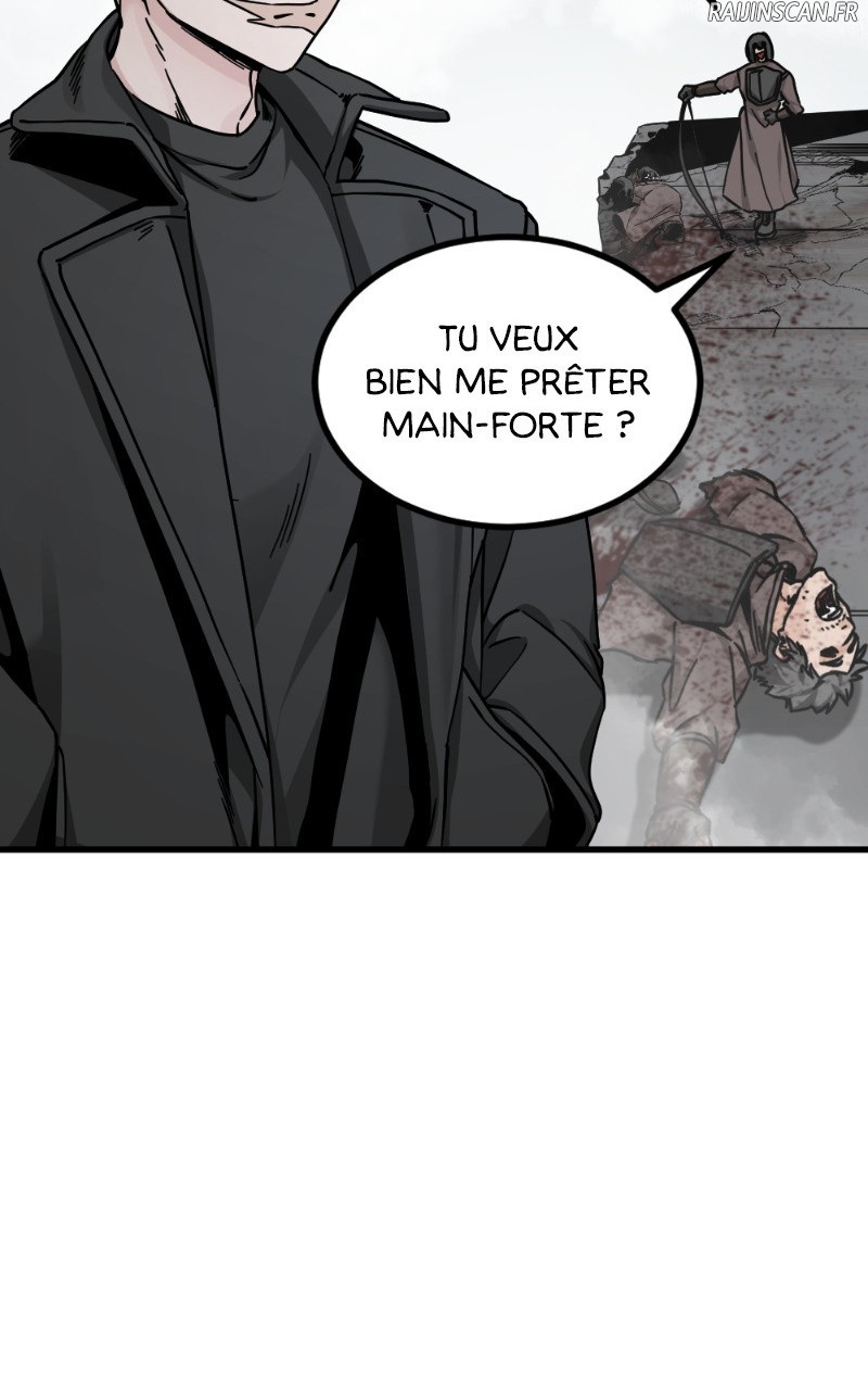 Read Hero Killer FR Manga Online