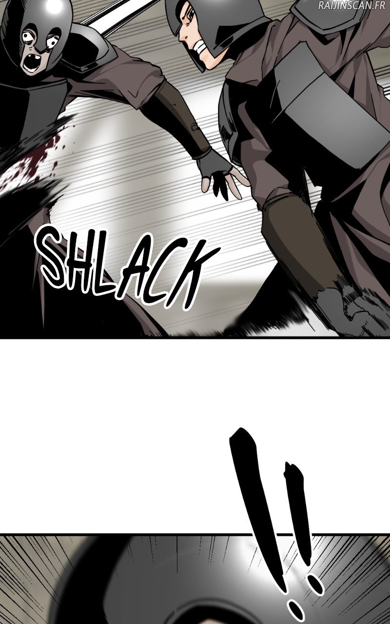 Read Hero Killer FR Manga Online