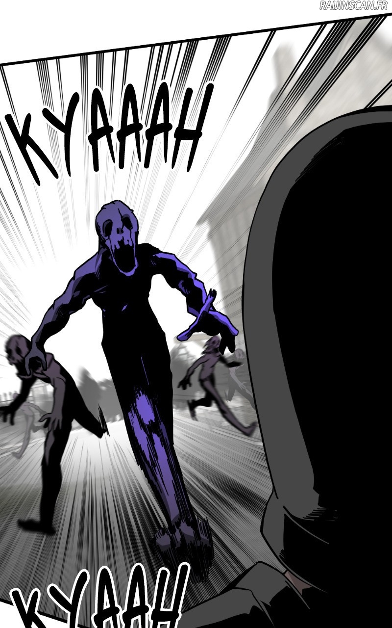 Read Hero Killer FR Manga Online