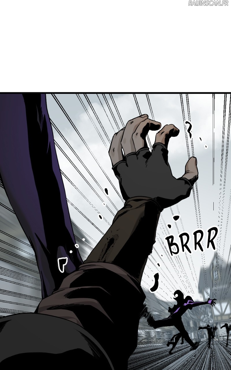 Read Hero Killer FR Manga Online