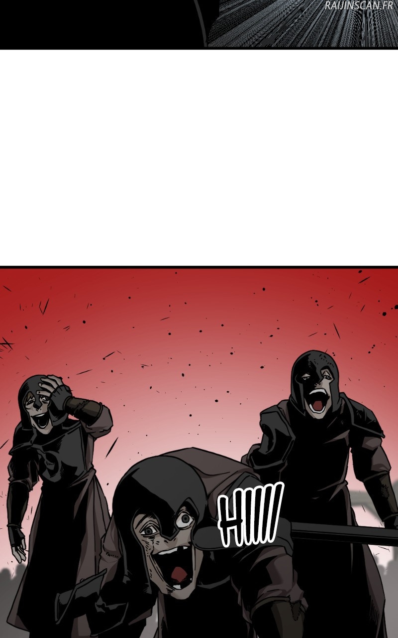 Read Hero Killer FR Manga Online