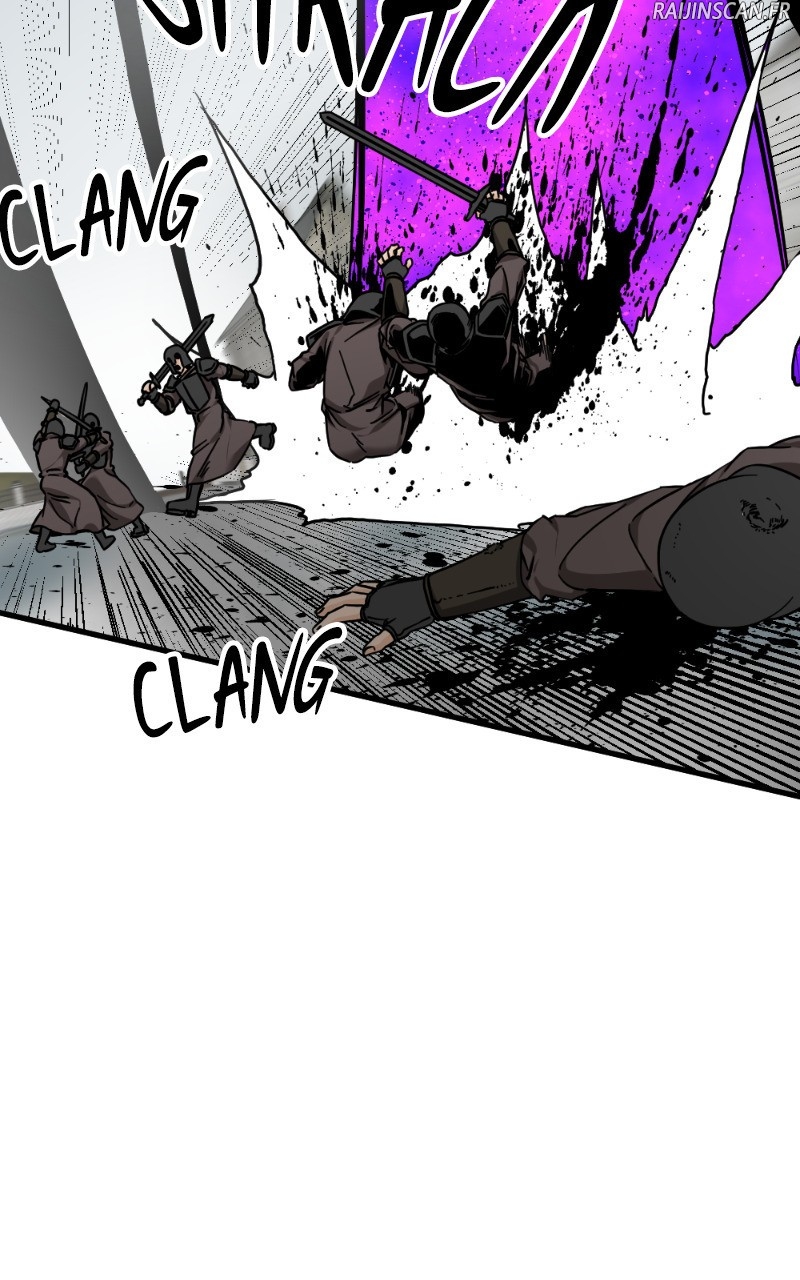 Read Hero Killer FR Manga Online