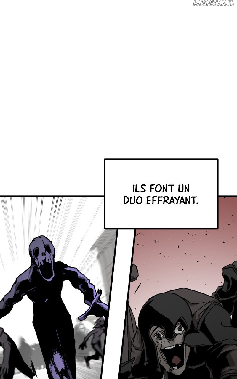 Read Hero Killer FR Manga Online