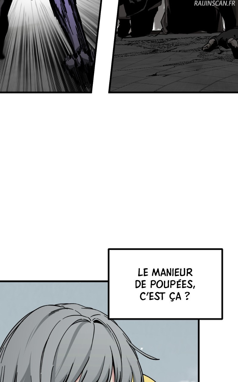 Read Hero Killer FR Manga Online