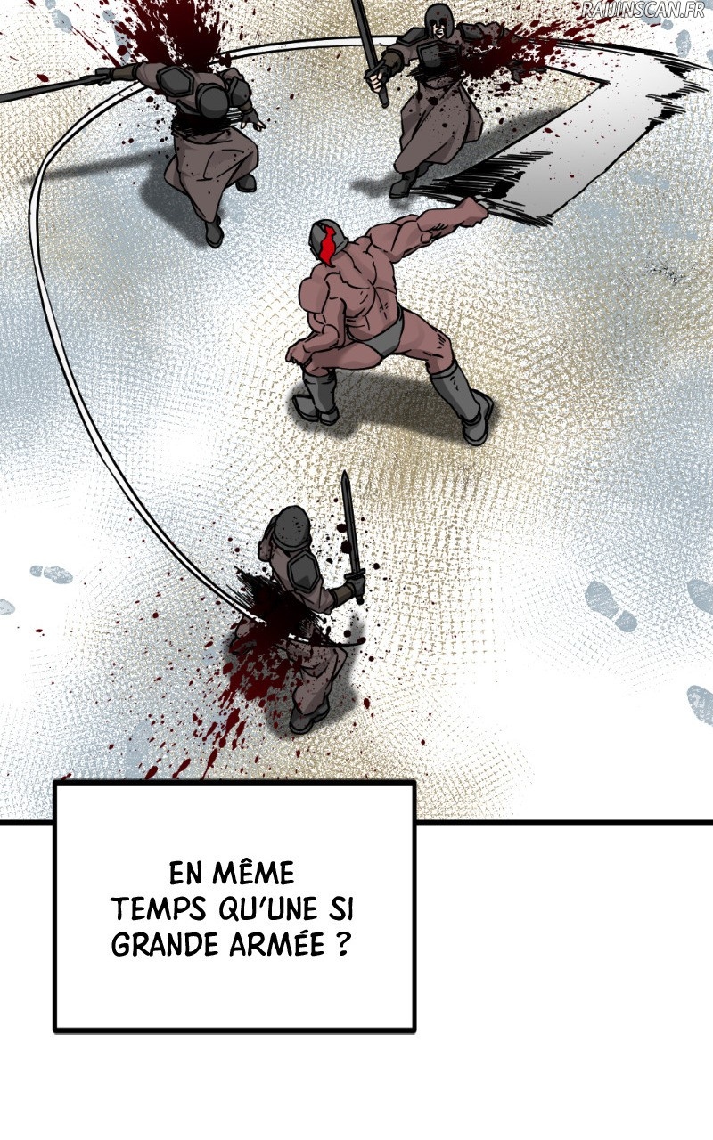 Read Hero Killer FR Manga Online