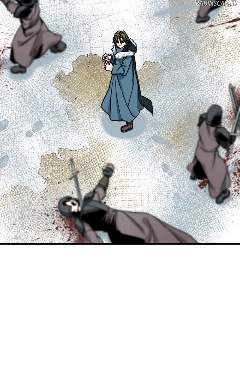 Read Hero Killer FR Manga Online