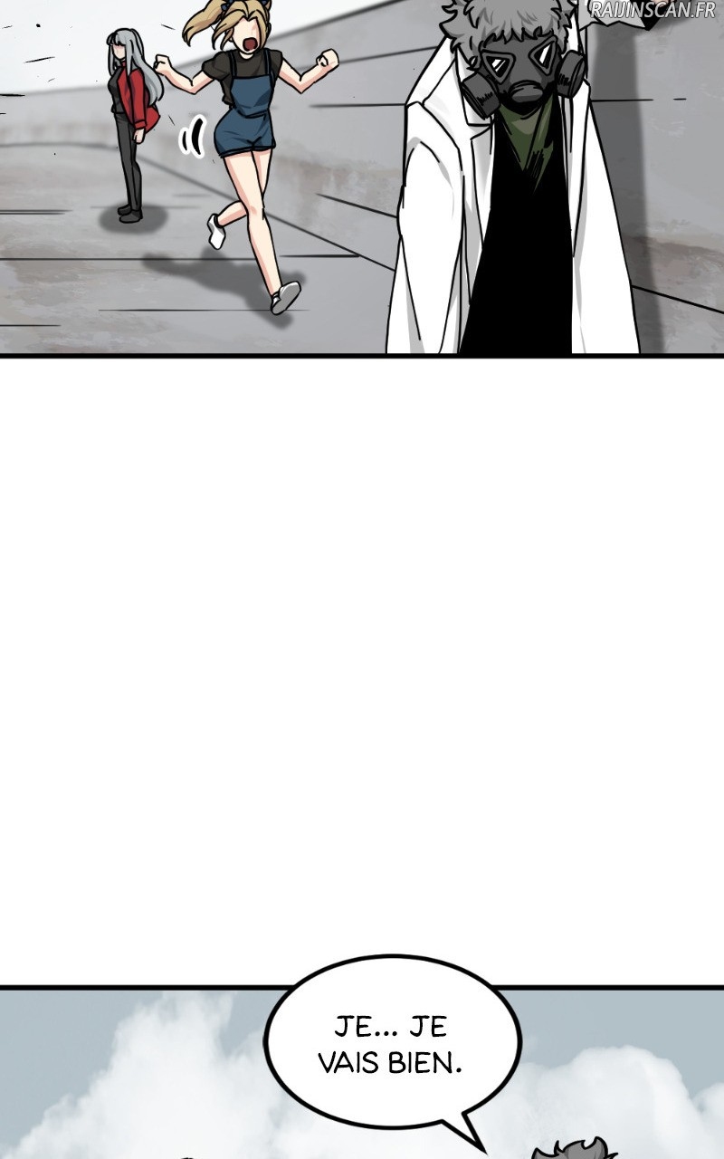 Read Hero Killer FR Manga Online