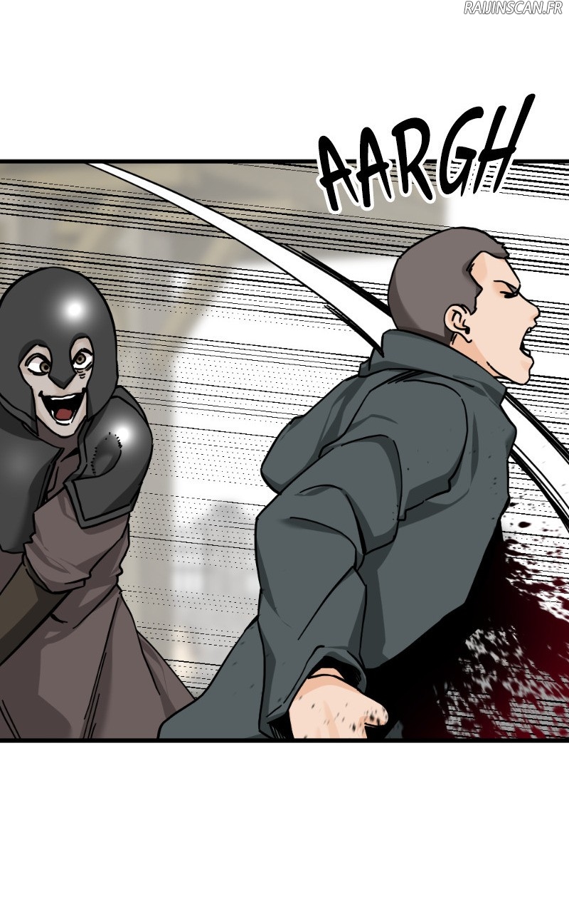 Read Hero Killer FR Manga Online