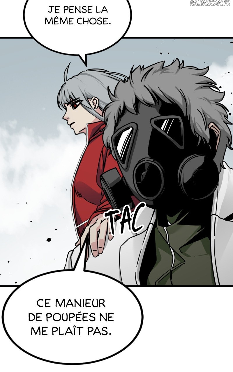 Read Hero Killer FR Manga Online