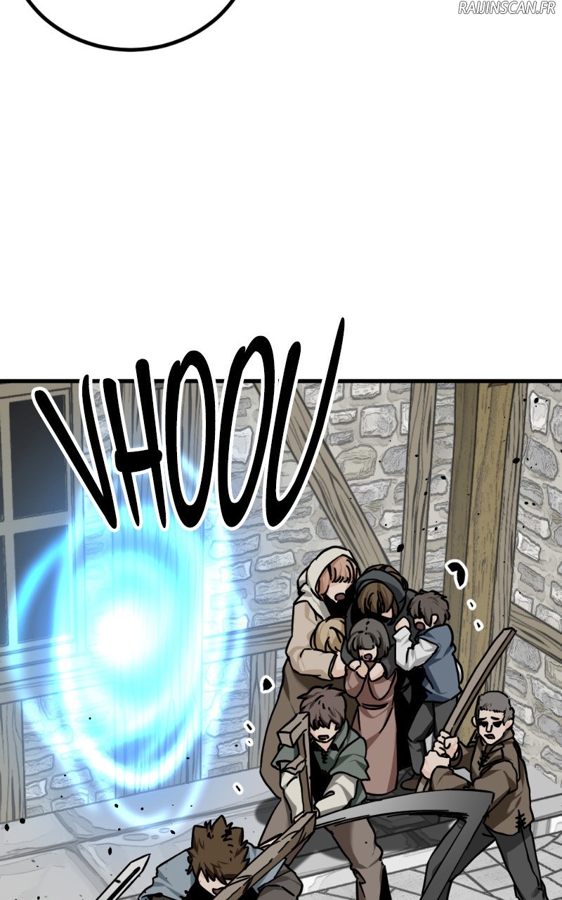 Read Hero Killer FR Manga Online