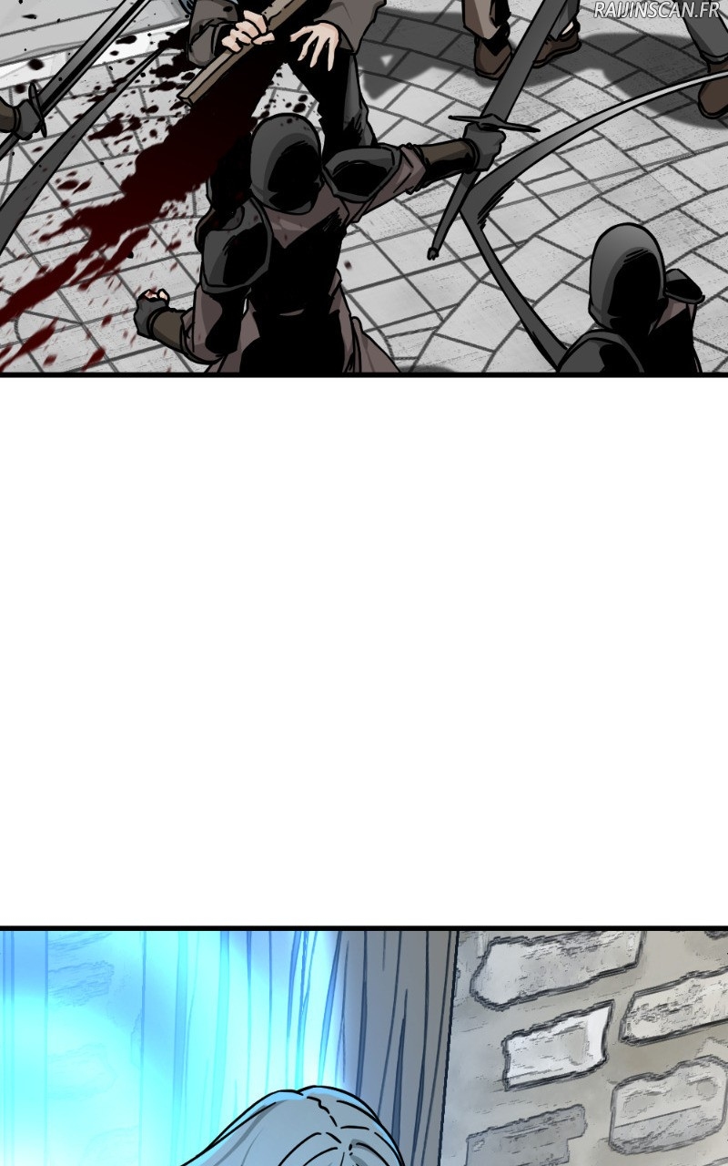Read Hero Killer FR Manga Online