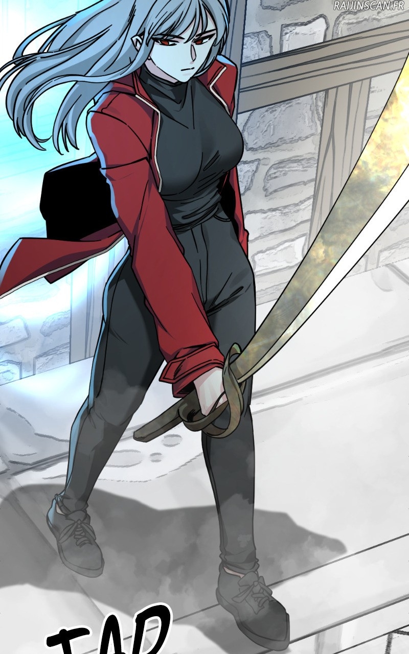 Read Hero Killer FR Manga Online