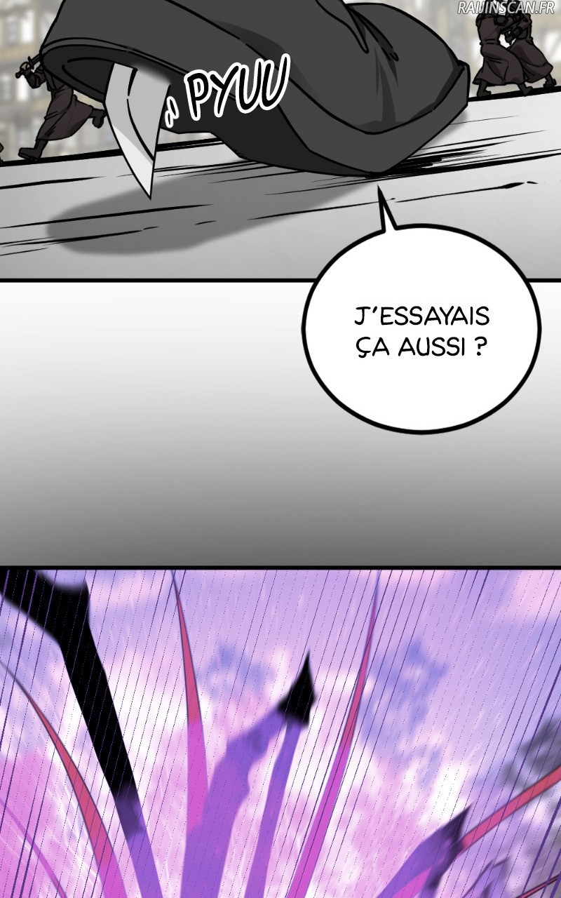 Read Hero Killer FR Manga Online
