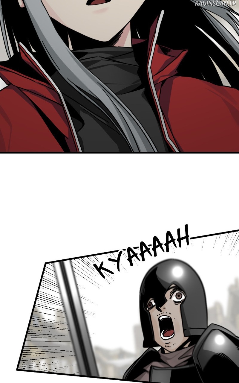 Read Hero Killer FR Manga Online