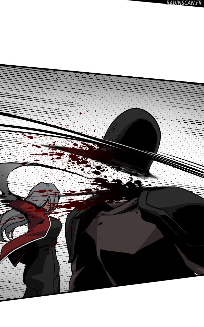 Read Hero Killer FR Manga Online