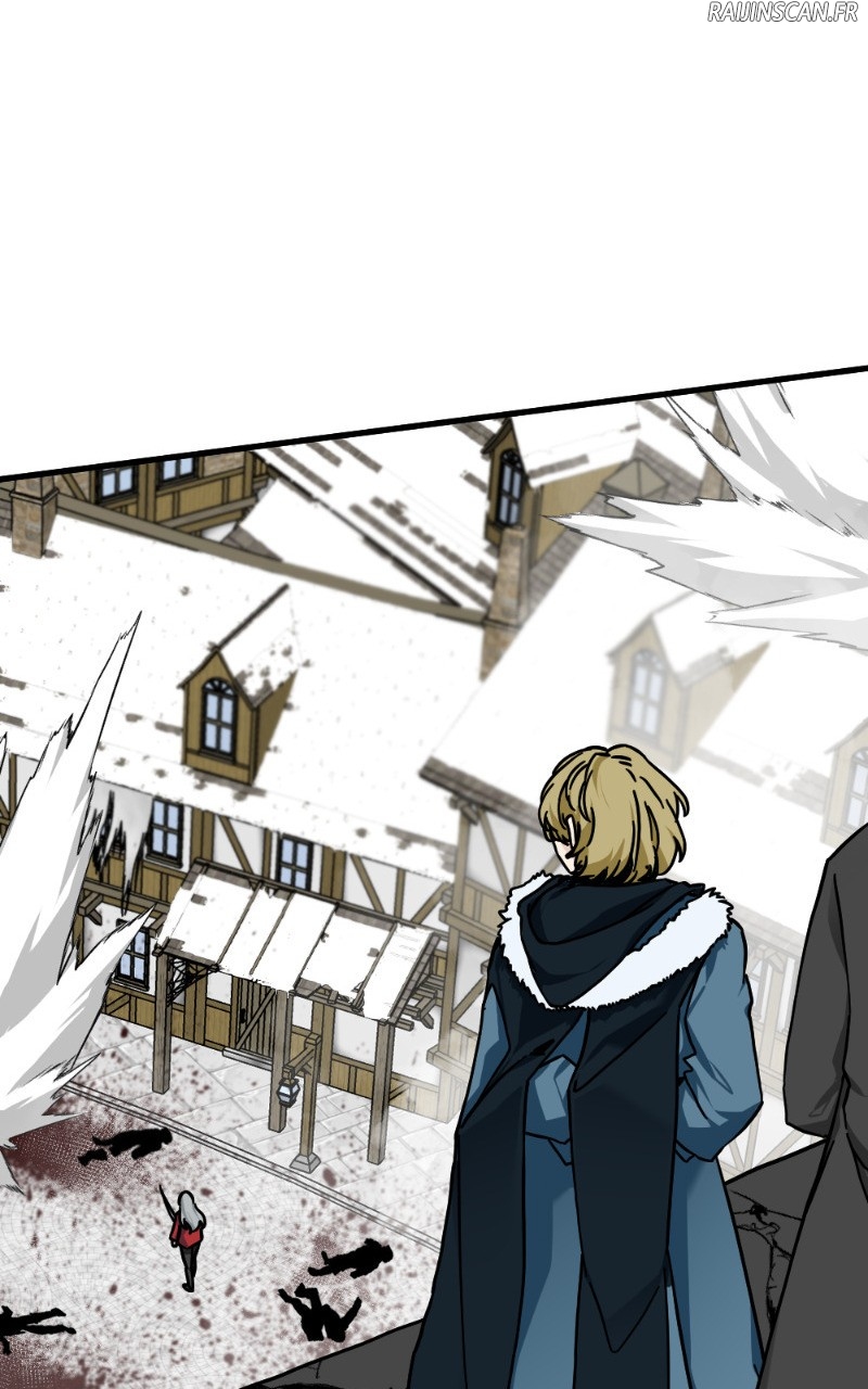 Read Hero Killer FR Manga Online