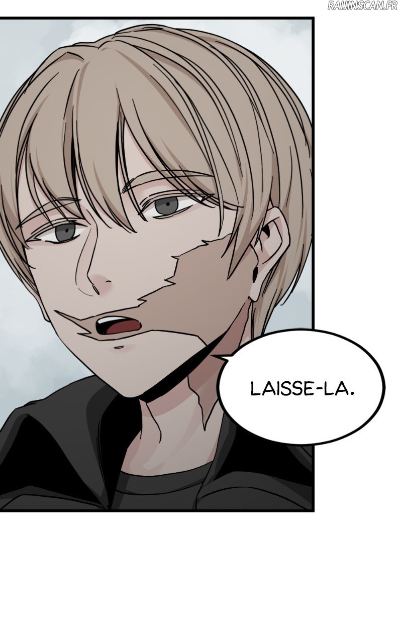 Read Hero Killer FR Manga Online