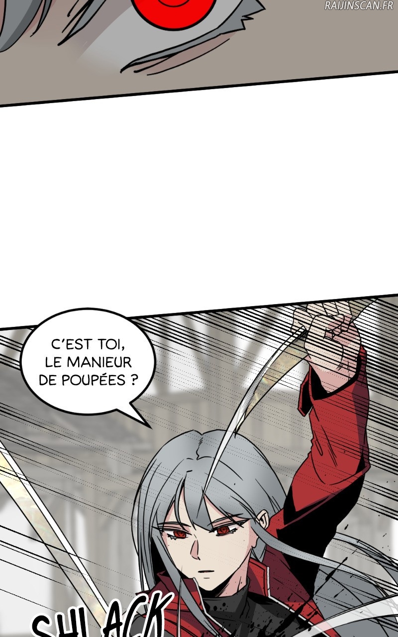 Read Hero Killer FR Manga Online