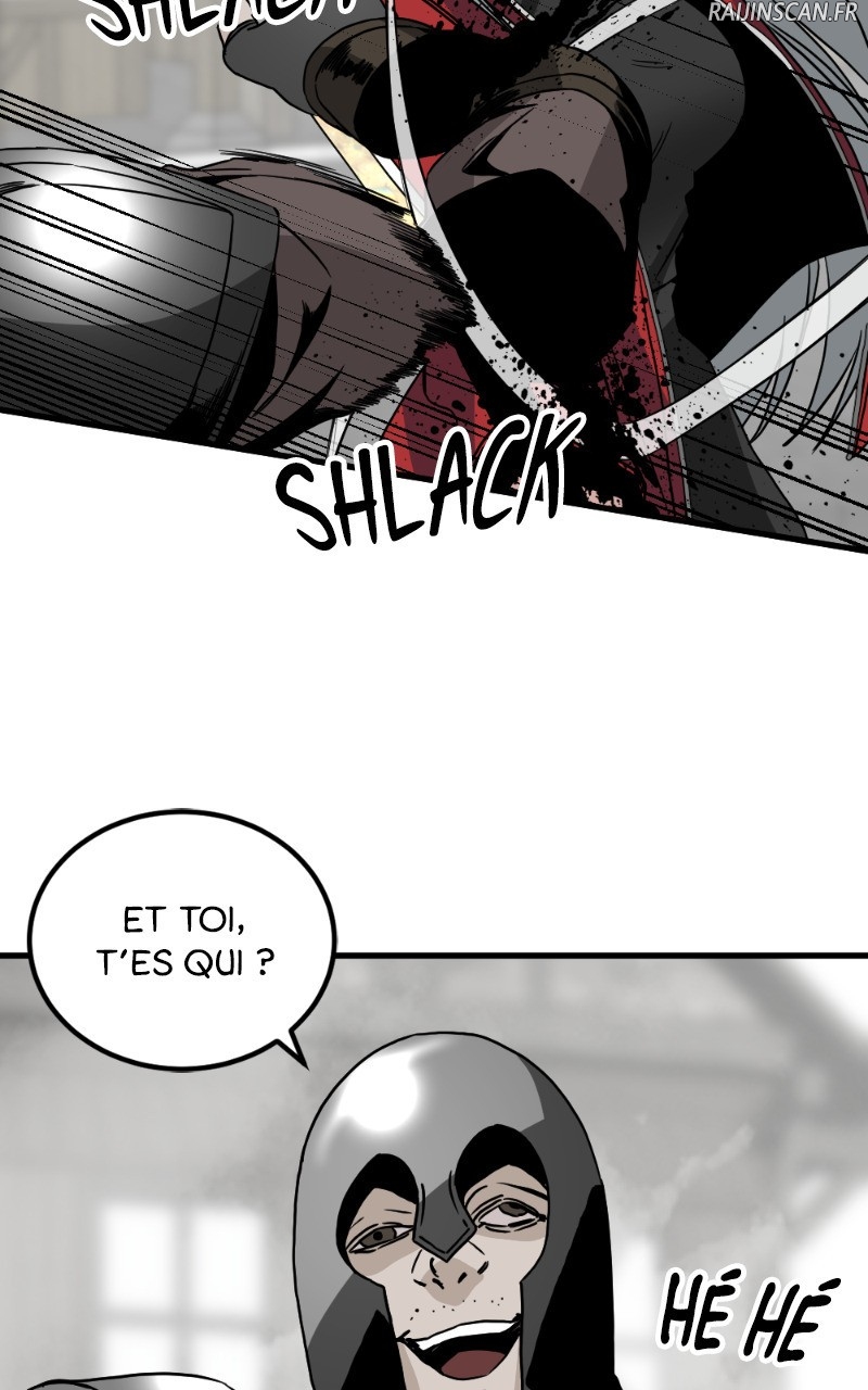 Read Hero Killer FR Manga Online