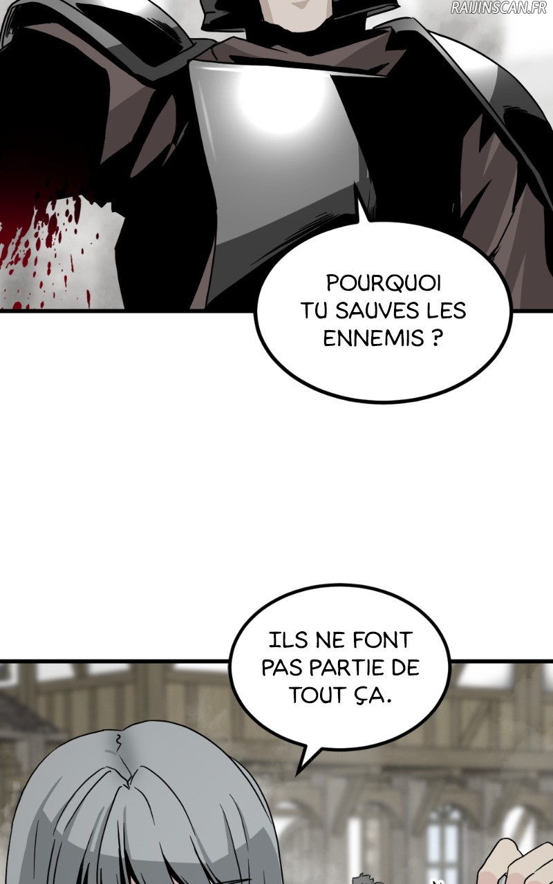 Read Hero Killer FR Manga Online