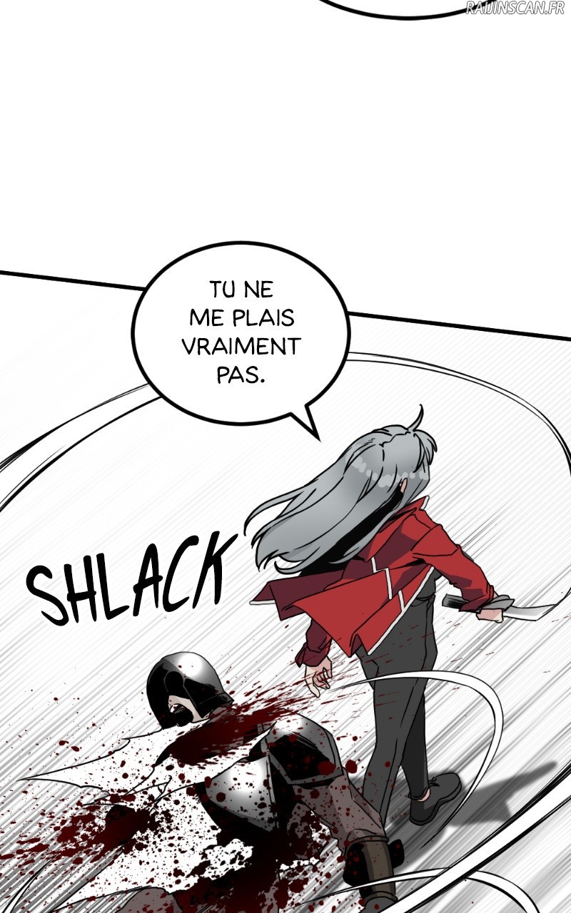 Read Hero Killer FR Manga Online
