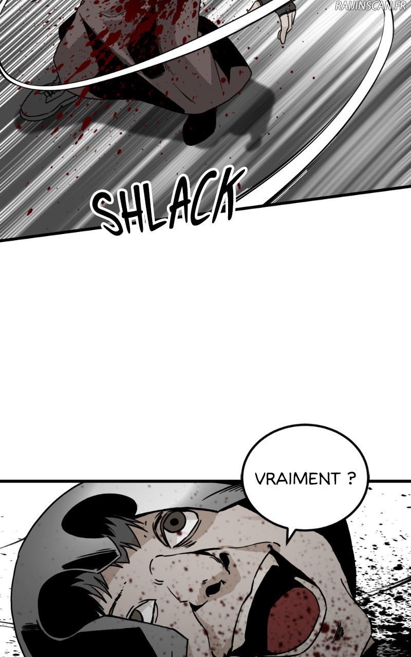 Read Hero Killer FR Manga Online