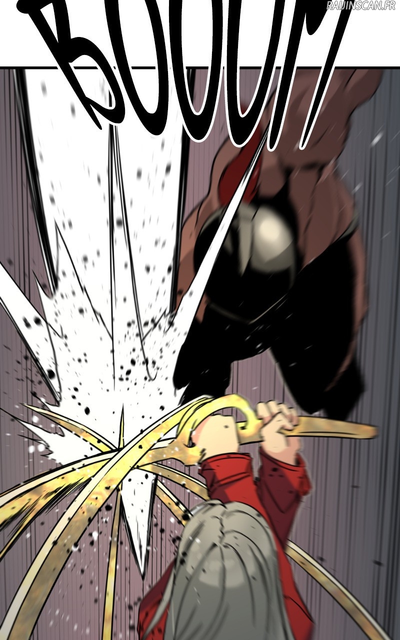 Read Hero Killer FR Manga Online
