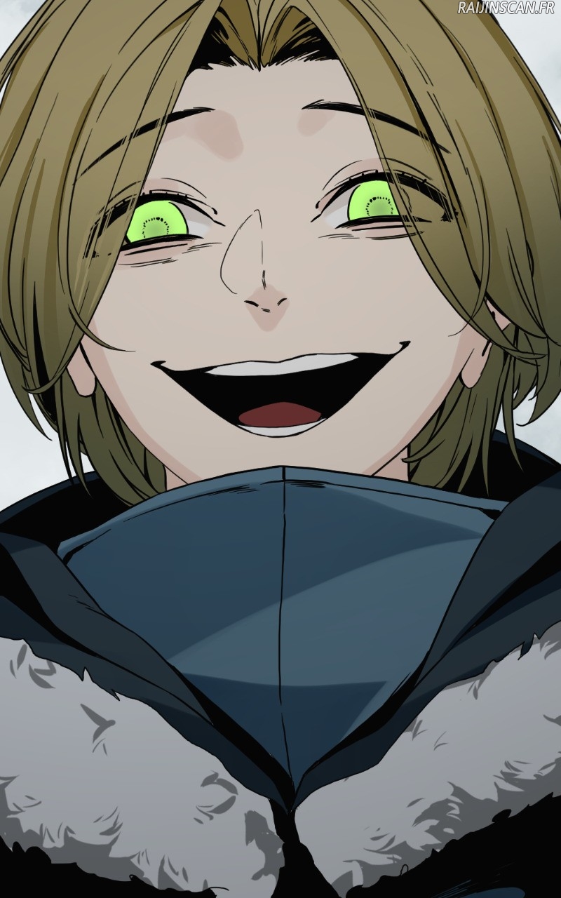 Read Hero Killer FR Manga Online