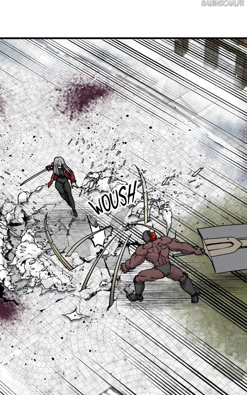 Read Hero Killer FR Manga Online