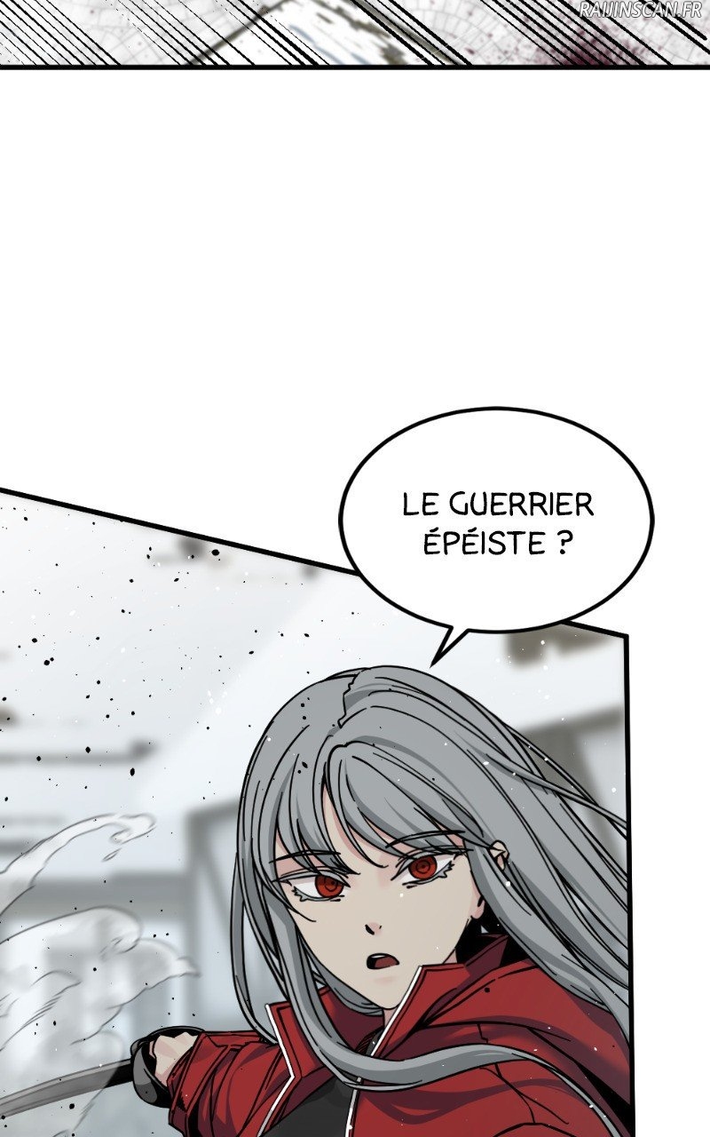 Read Hero Killer FR Manga Online