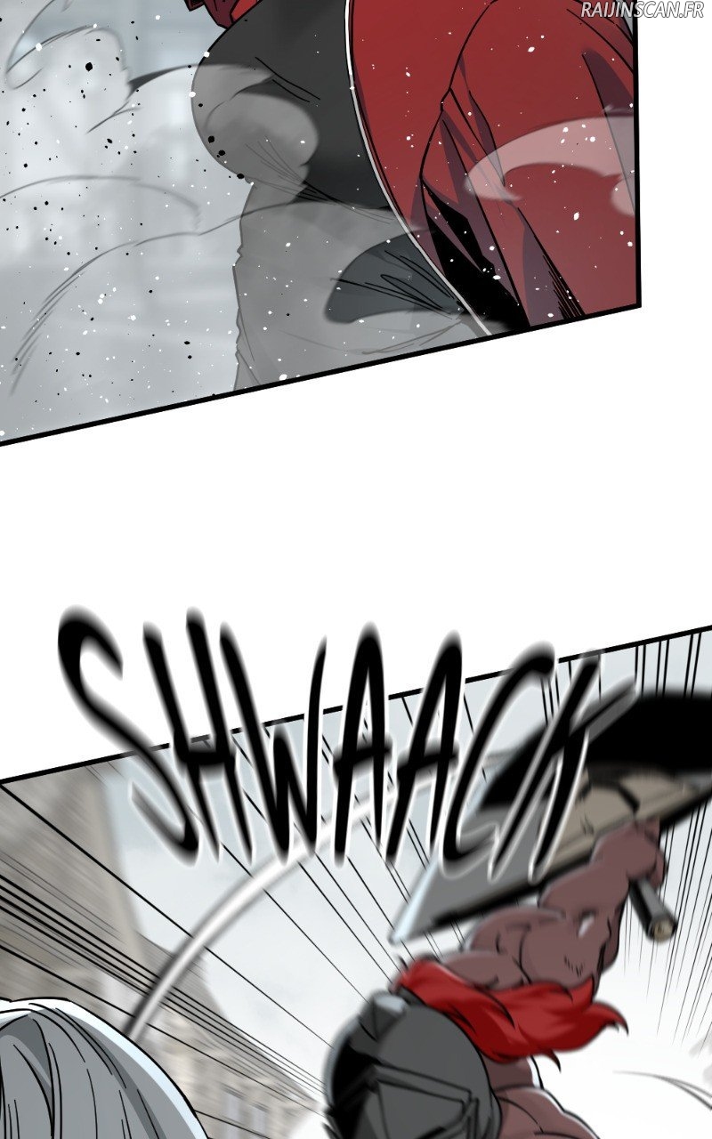 Read Hero Killer FR Manga Online
