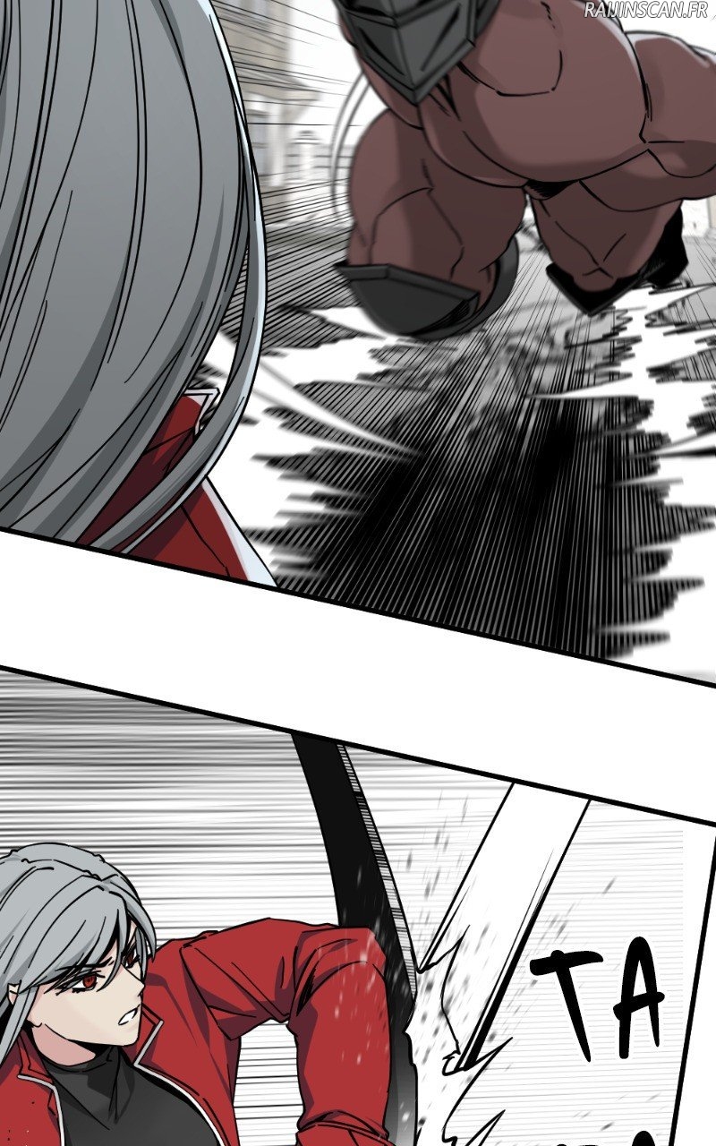 Read Hero Killer FR Manga Online