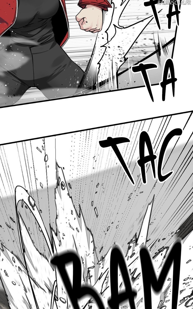 Read Hero Killer FR Manga Online