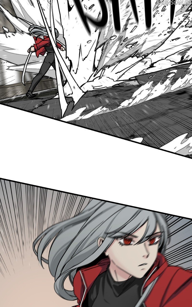 Read Hero Killer FR Manga Online