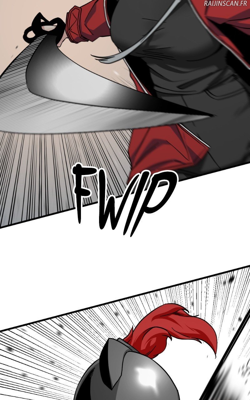 Read Hero Killer FR Manga Online