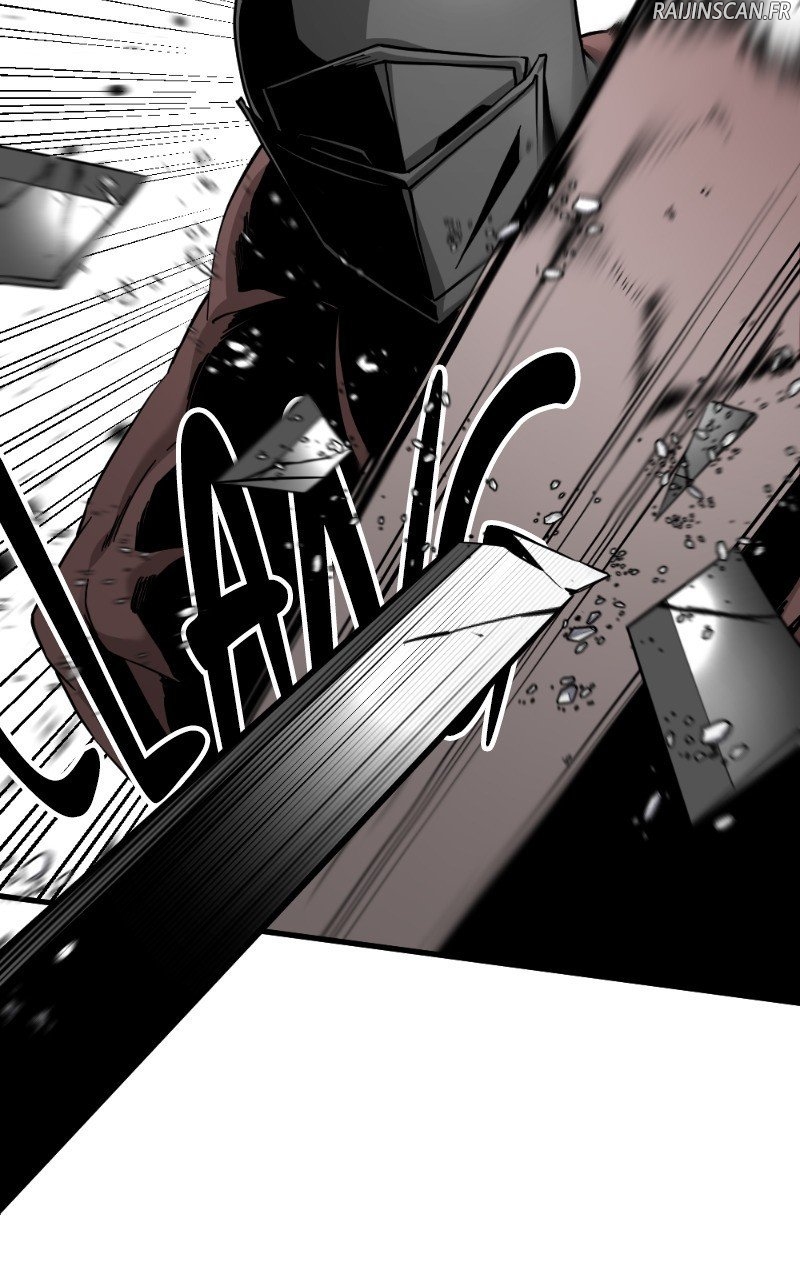 Read Hero Killer FR Manga Online