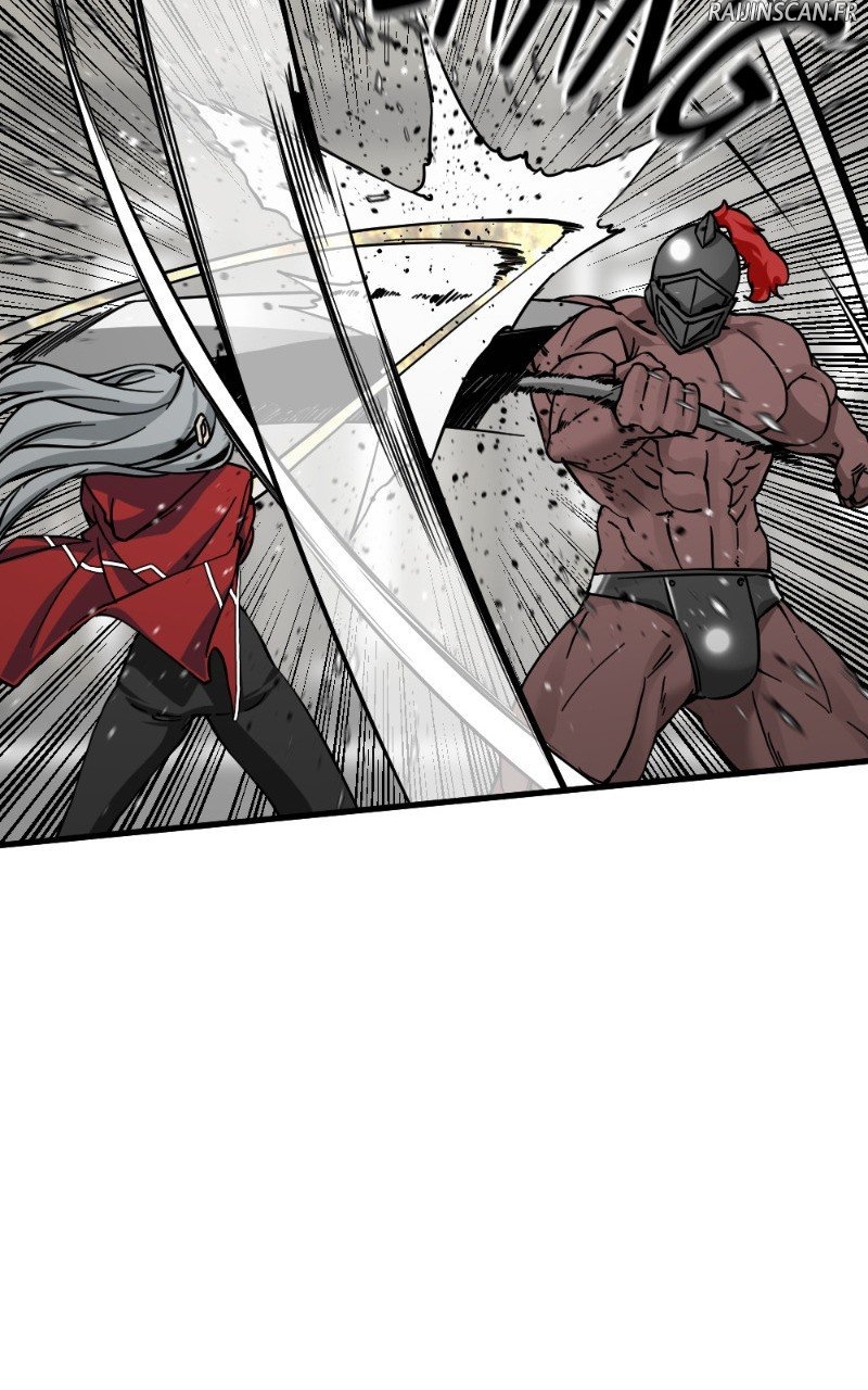 Read Hero Killer FR Manga Online