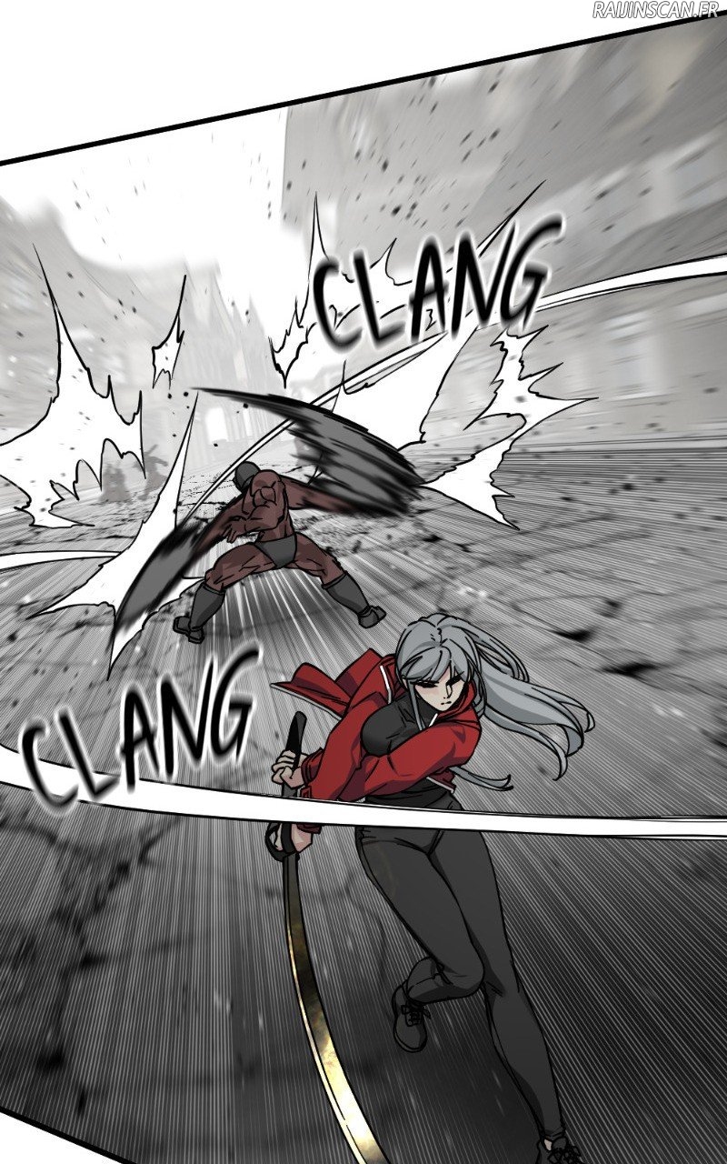 Read Hero Killer FR Manga Online
