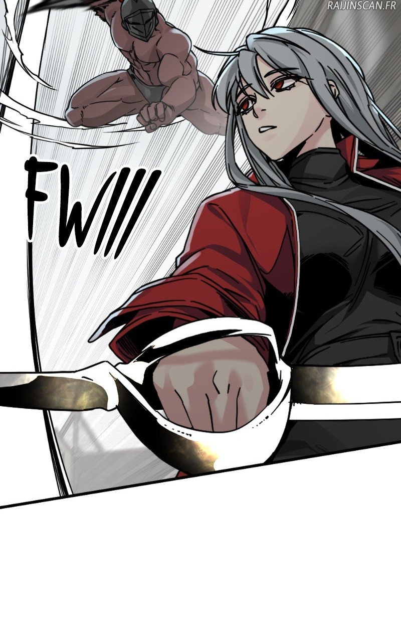 Read Hero Killer FR Manga Online