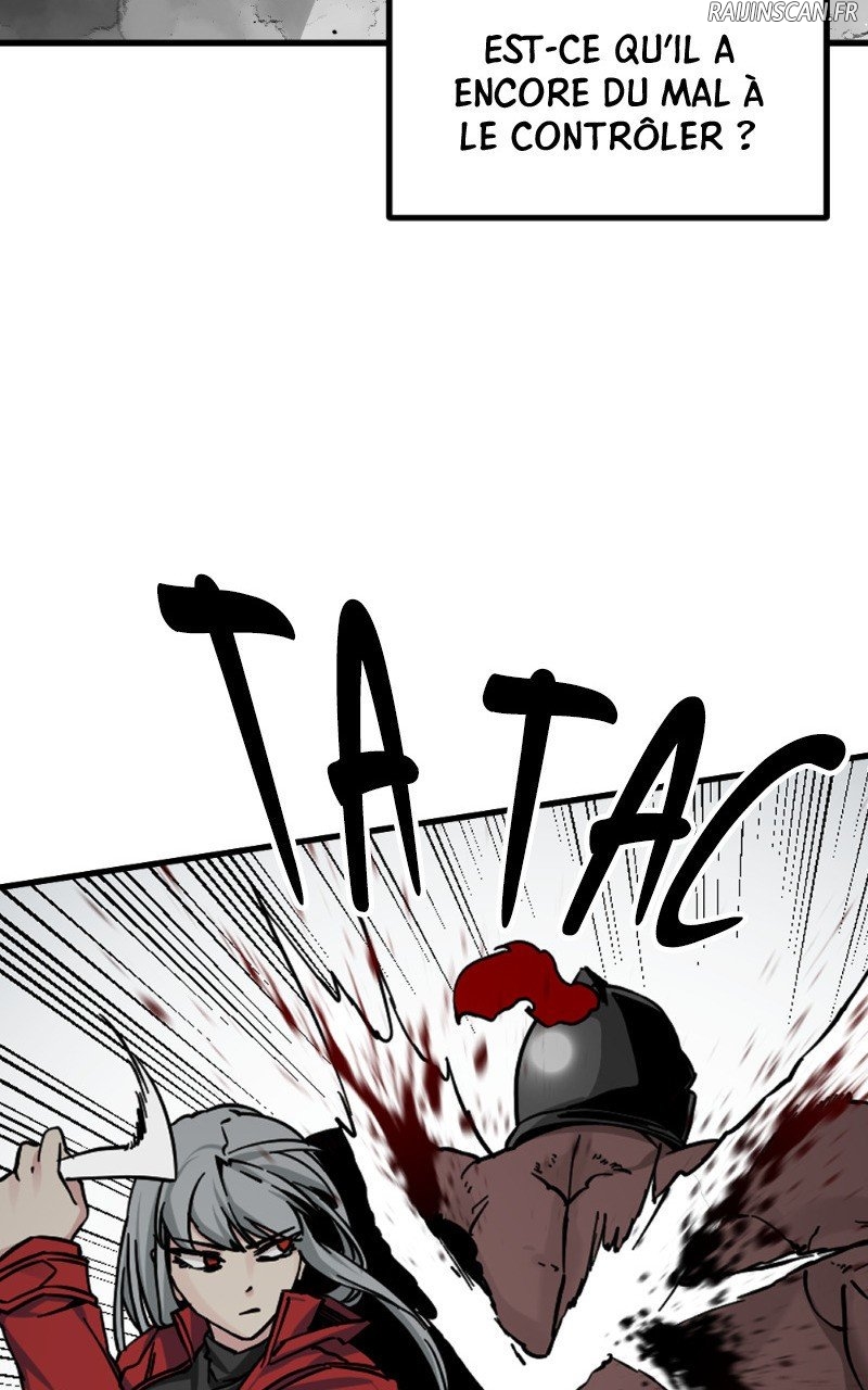Read Hero Killer FR Manga Online